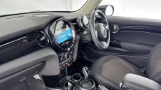 MINI Hatchback 1.5 Cooper Classic 3dr Auto [Comfort/Nav Pack] Petrol Hatchback